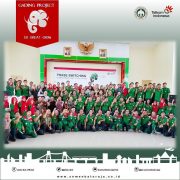 Phase Switching Business Blueprint To Realization “Gading Project” 4